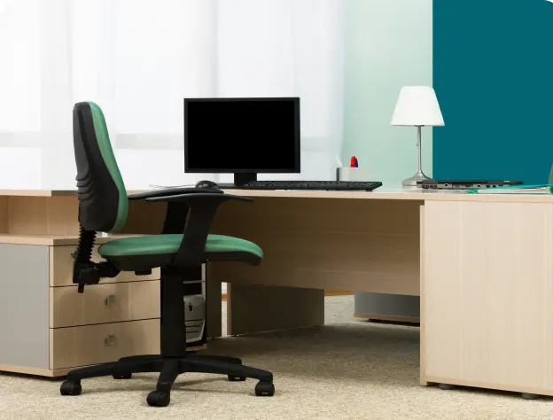 Ev Ofisinde Ergonomi: Koltuk ve Masa Ayarları